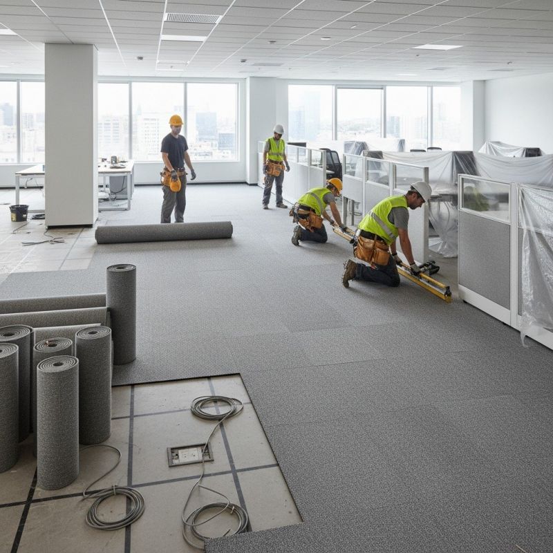 Flooring Service in Westminster, CO