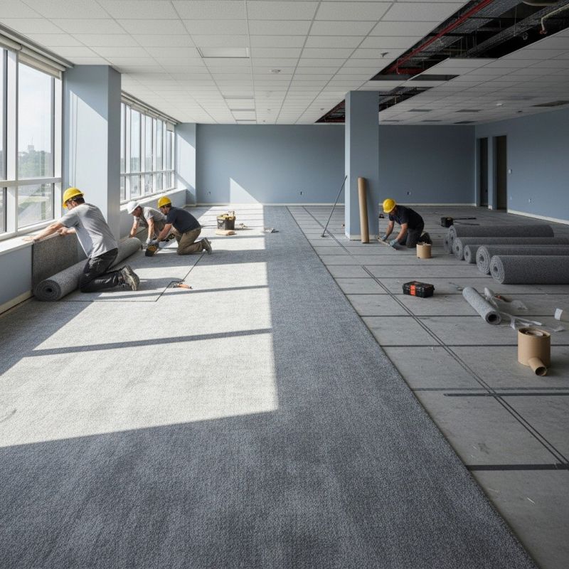 Flooring Service in Westminster, CO