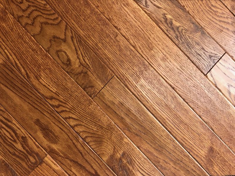 Commercial Hardwood Service in Boulder, CO