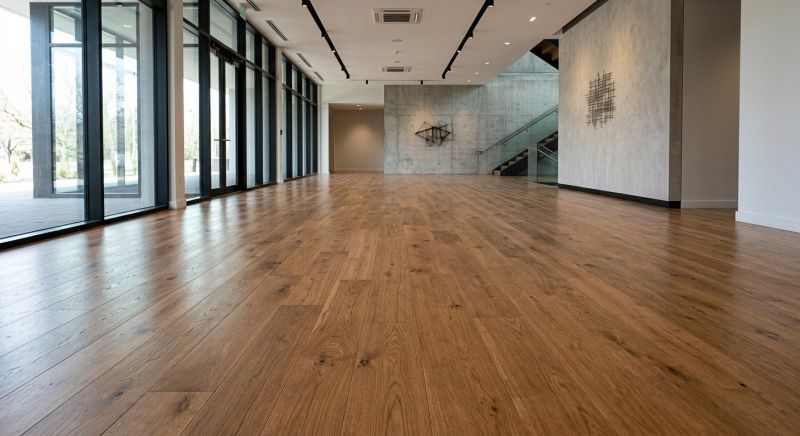 Commercial Hardwood Service in Westminster, CO