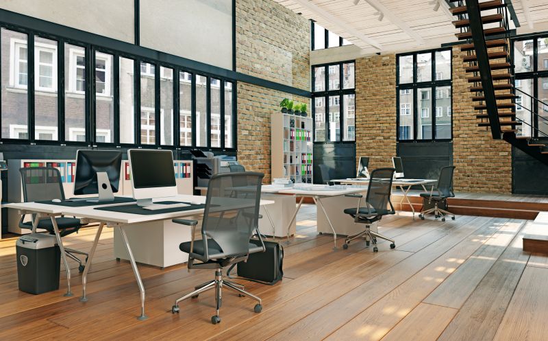 Commercial Hardwood Service in Morrison, CO