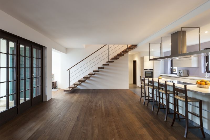 Engineered Floor Repair in Westminster, CO