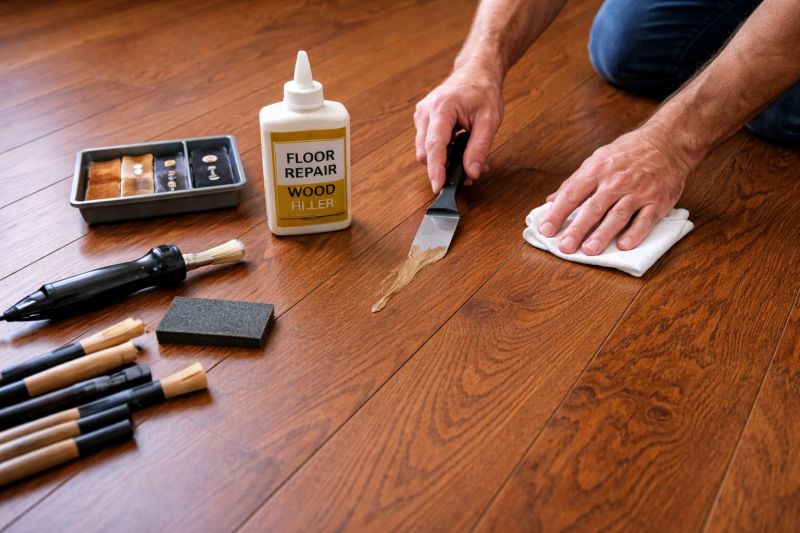 Engineered Flooring Repair in Westminster, CO