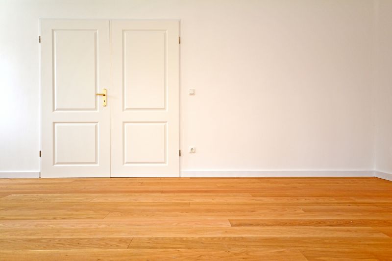 Engineered Wood Installation in Westminster, CO