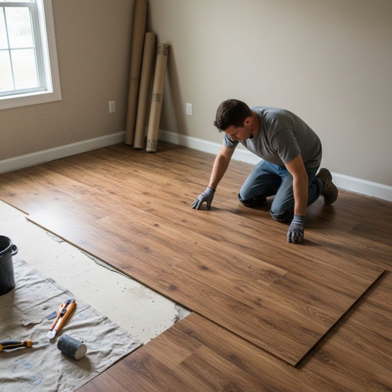 Flooring in Adams County, CO