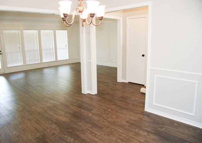Flooring in Boulder County, CO