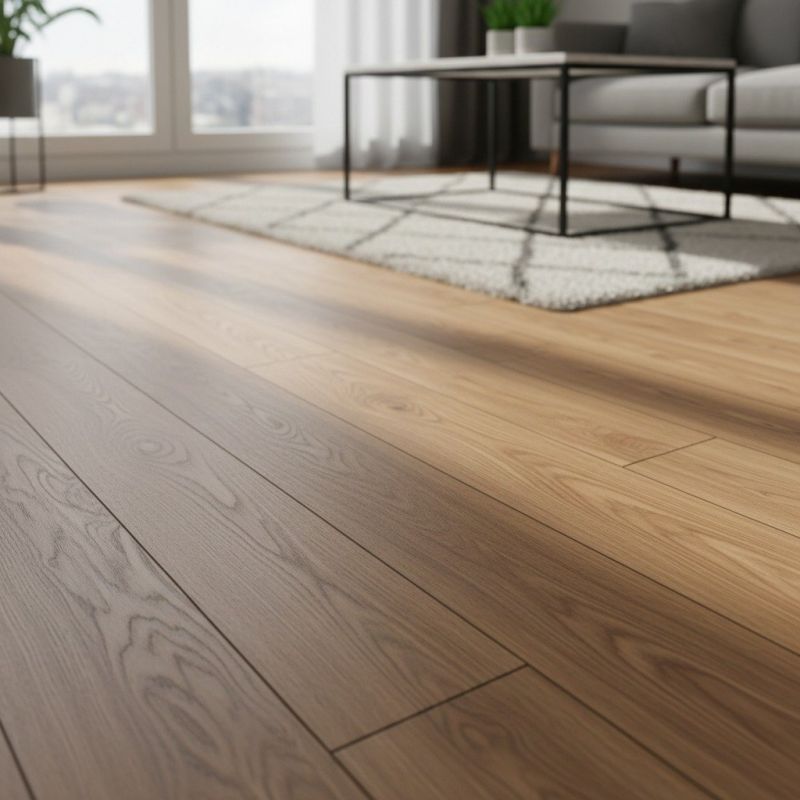 Flooring in Commerce City, CO