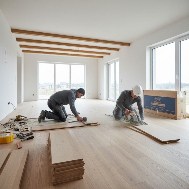 Flooring in Denver, CO