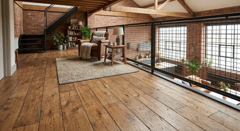 Flooring in Firestone, CO