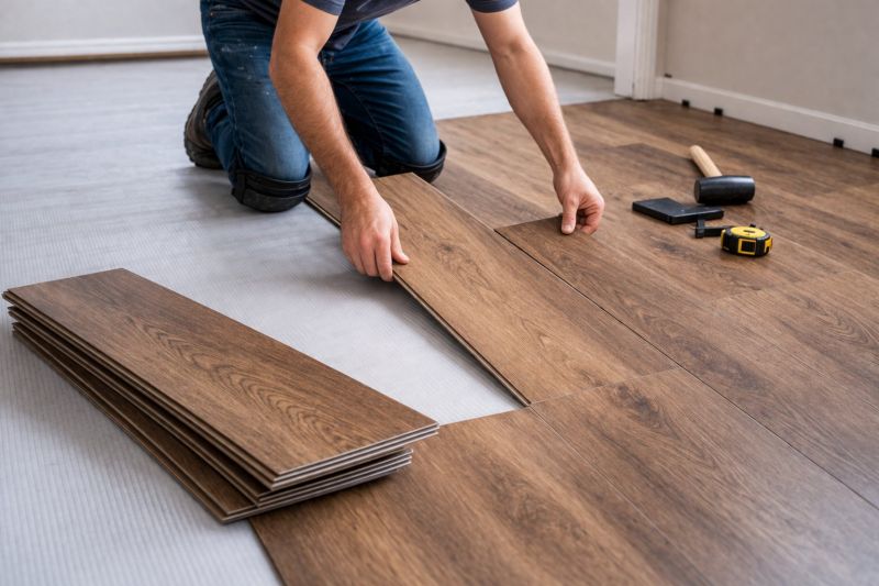 Flooring in Firestone, CO