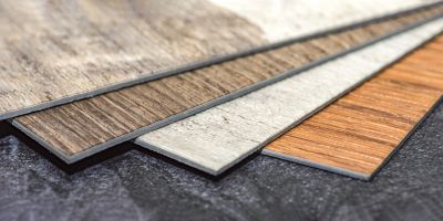 Flooring in Jefferson County, CO