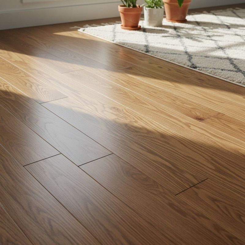 Flooring in Littleton, CO