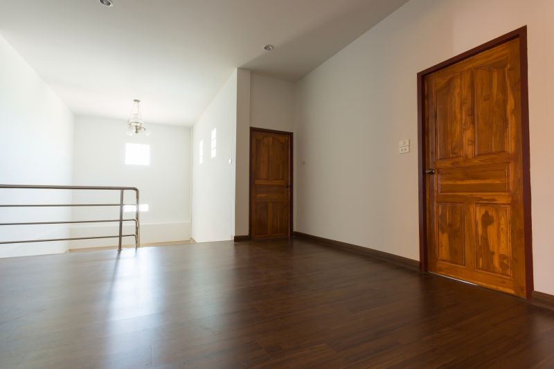 Laminate Floor Installation in Aurora, CO