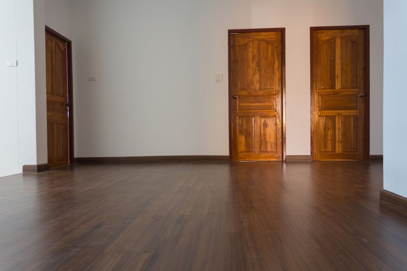 Laminate Floor Installation in Denver, CO
