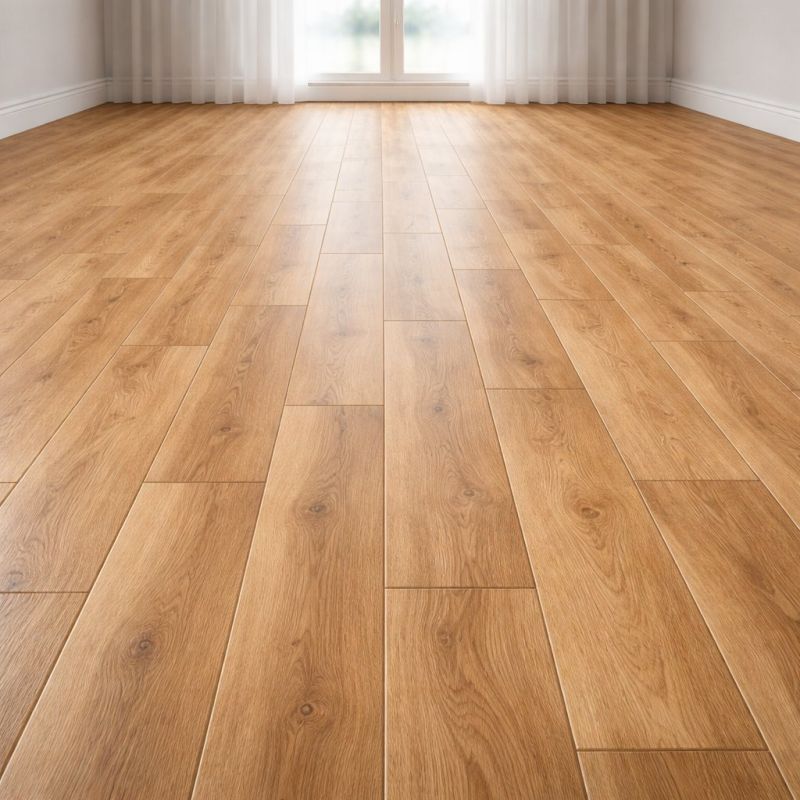 Laminate Floor Installation in Douglas County, CO