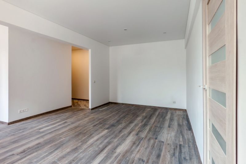 Laminate Floor Installation in Louisville, CO