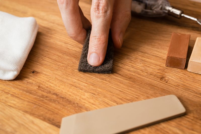 Laminate Floor Repair in Firestone, CO