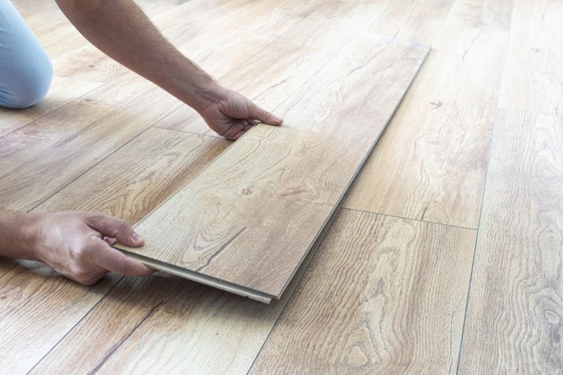 Laminate Floor Repair in Fort Lupton, CO