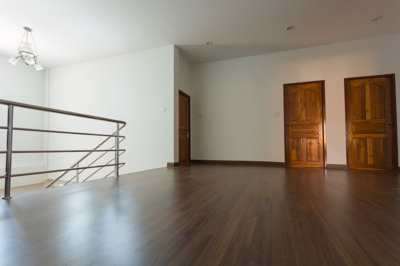 Laminate Floor Replacement in Aurora, CO