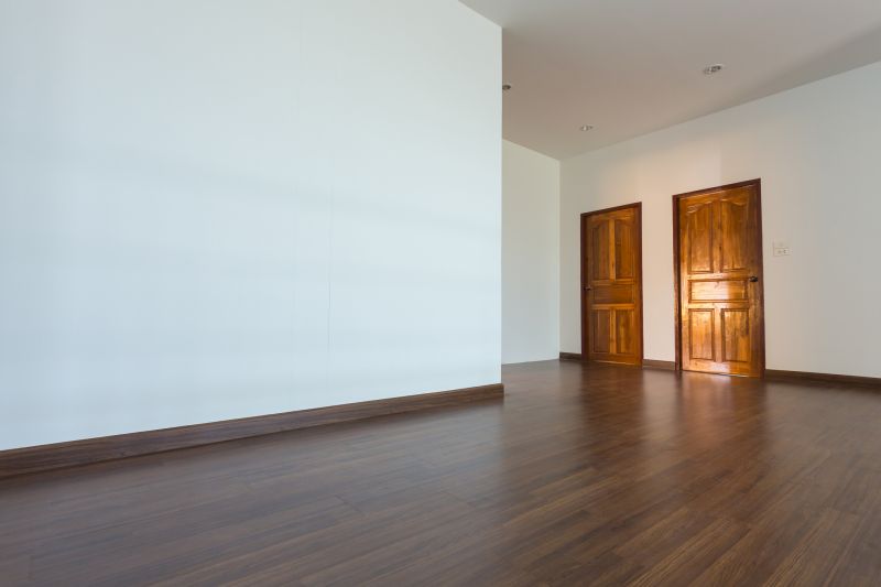 Laminate Floor Replacement in Boulder County, CO