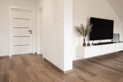 Laminate Floor Replacement in Broomfield, CO