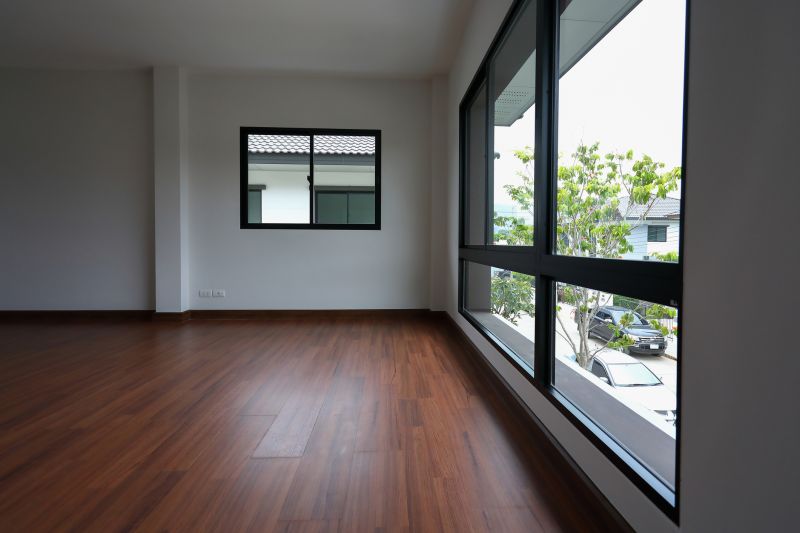 Laminate Floor Replacement in Englewood, CO