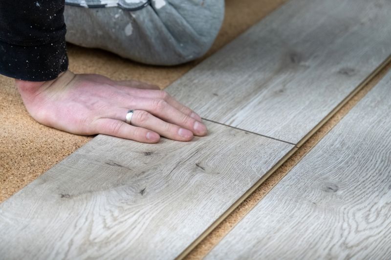 Laminate Floor Scratch Repair in Westminster, CO
