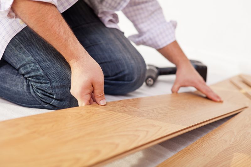 Laminate Tile Installation in Westminster, CO