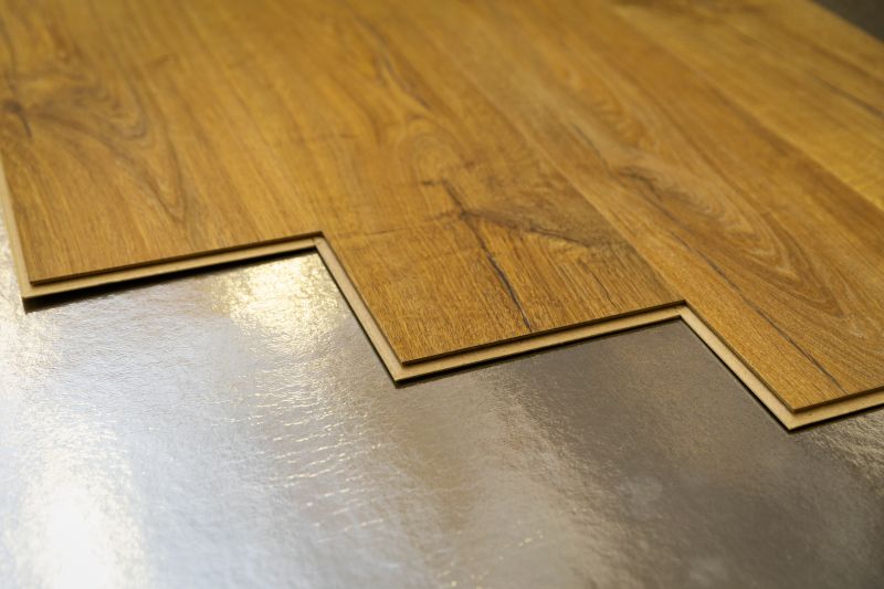 Laminate Wood Installation in Westminster, CO