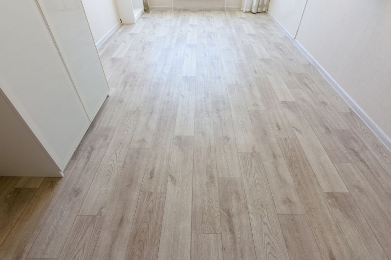 Linoleum Floor Installation in Aurora, CO