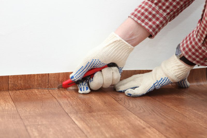 Linoleum Flooring Replacement in Westminster, CO