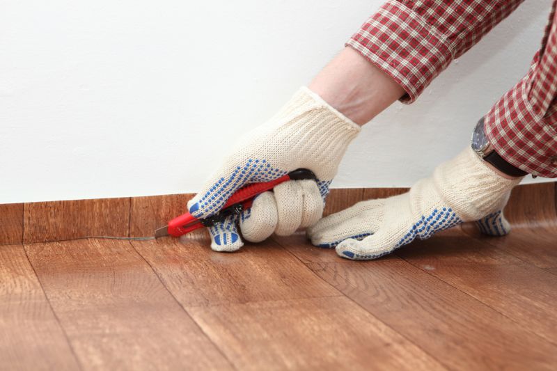 Linoleum Flooring Replacement in Westminster, CO