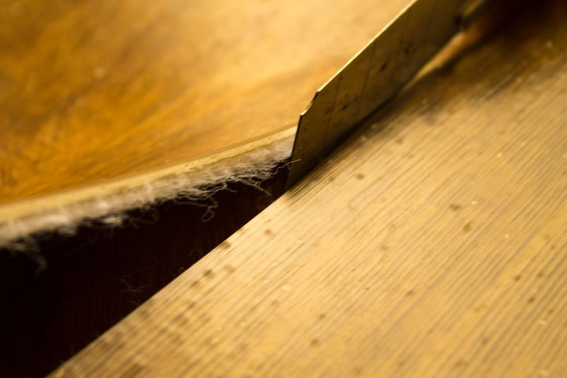 Linoleum Repair in Boulder County, CO