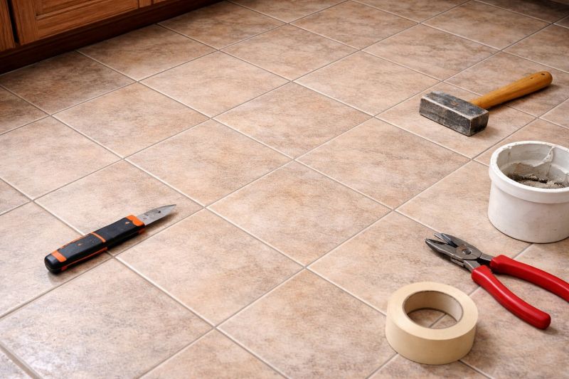 Linoleum Repair in Douglas County, CO