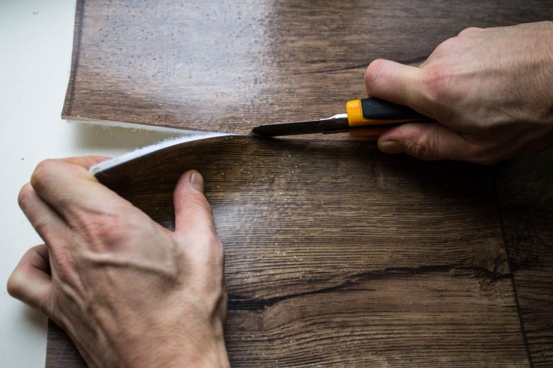 Linoleum Repair in Littleton, CO