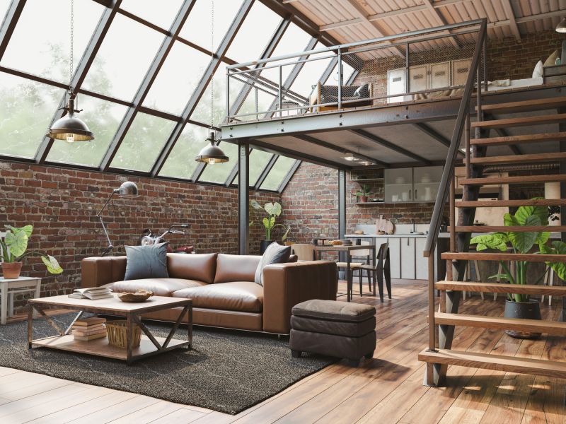 Loft Flooring Installation in Westminster, CO