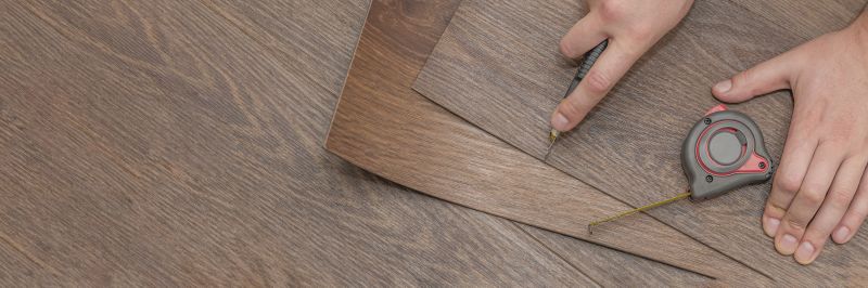 Sheet Flooring Installation in Boulder County, CO