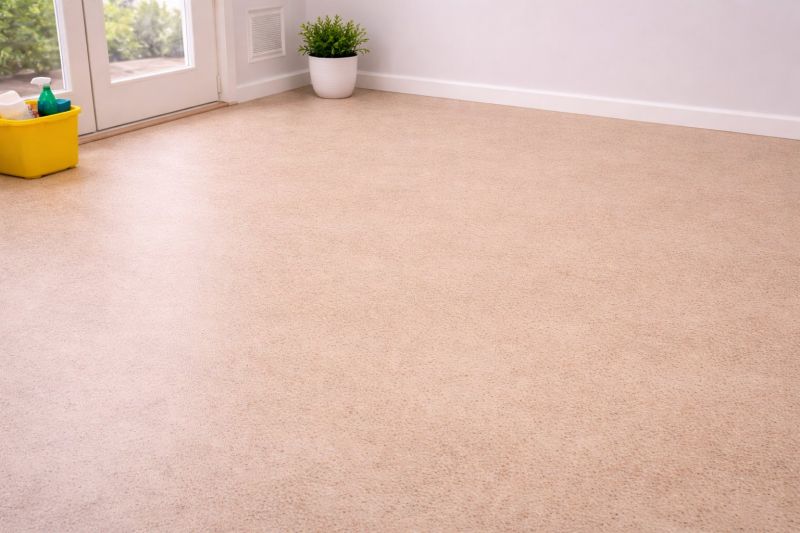 Sheet Linoleum Installation in Broomfield, CO