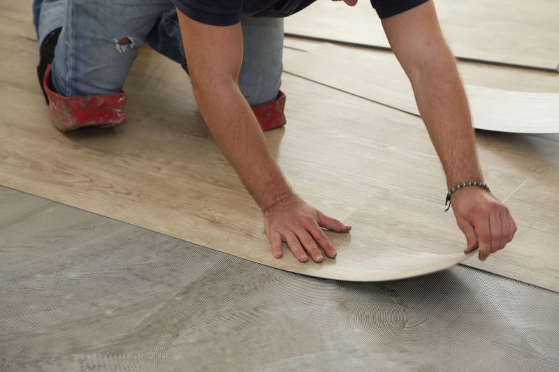 Sheet Vinyl Repair in Adams County, CO