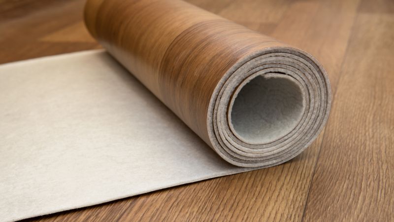 Sheet Vinyl Repair in Black Hawk, CO