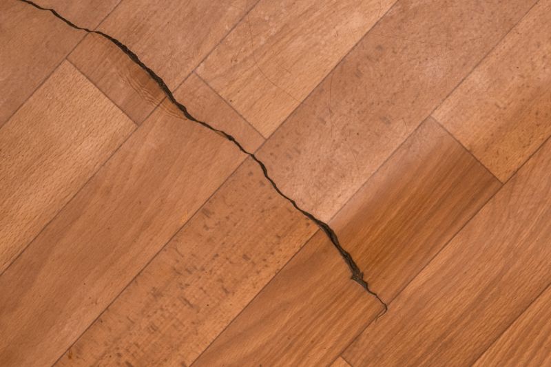 Sheet Vinyl Repair in Brighton, CO