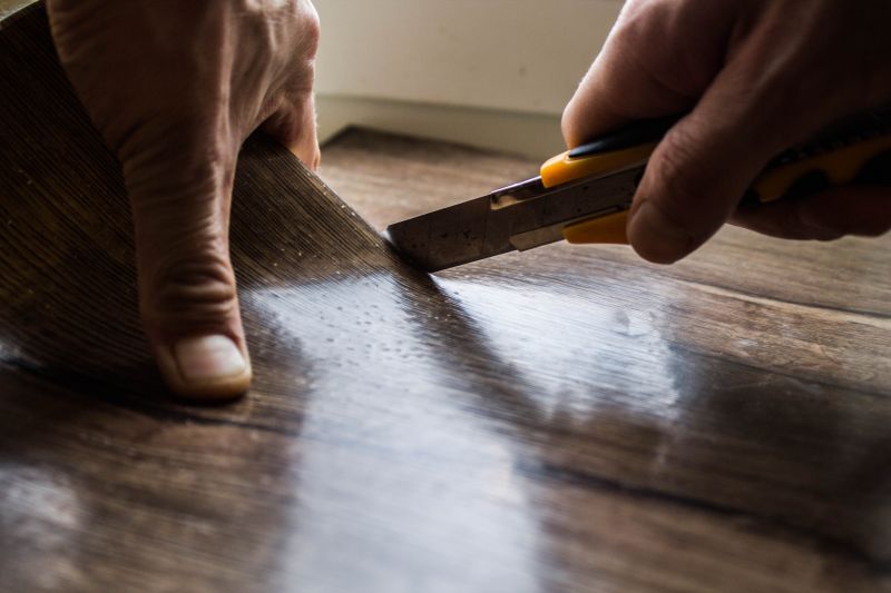 Sheet Vinyl Repair in Commerce City, CO