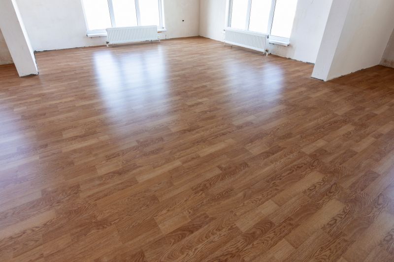Vinyl Floor Remodeling in Westminster, CO