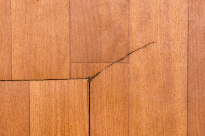 Vinyl Floor Repair in Arvada, CO