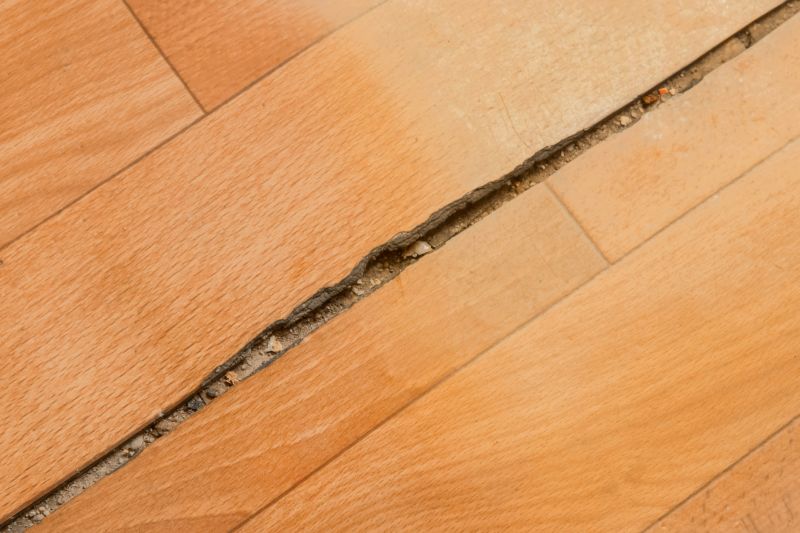 Vinyl Floor Repair in Erie, CO