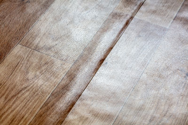 Vinyl Floor Repair in Indian Hills, CO