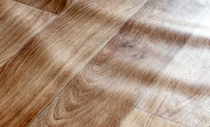 Vinyl Floor Repair in Jefferson County, CO