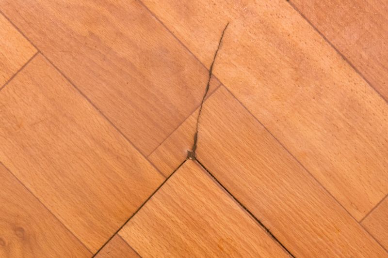 Vinyl Floor Repair in Lafayette, CO