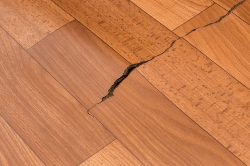 Vinyl Floor Repair in Morrison, CO