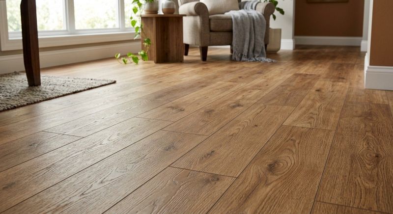 Vinyl Flooring Service in Westminster, CO